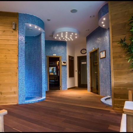 Apartment In Aspen Golf Bansko Eksteriør billede