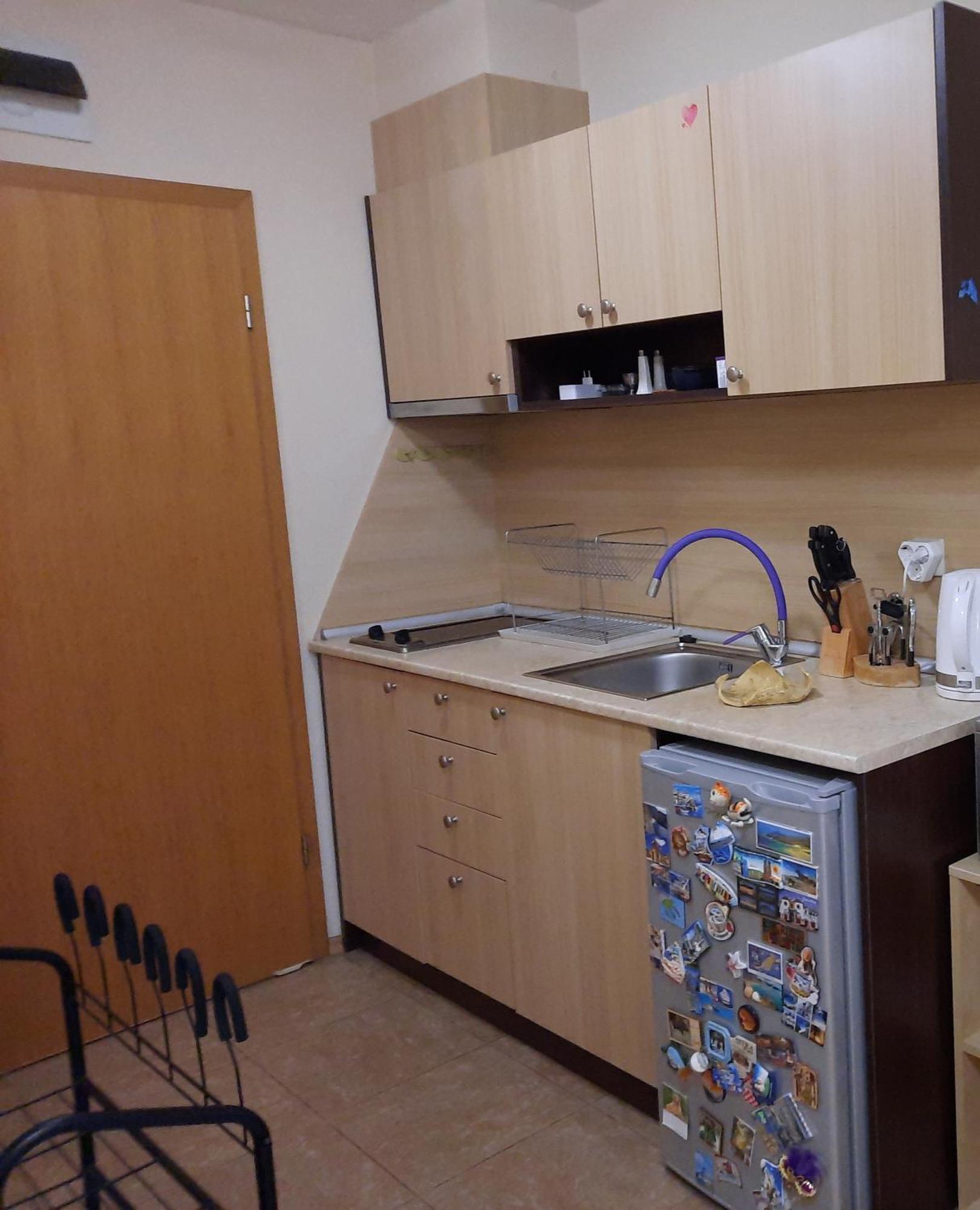 Apartment In Aspen Golf Bansko Værelse billede