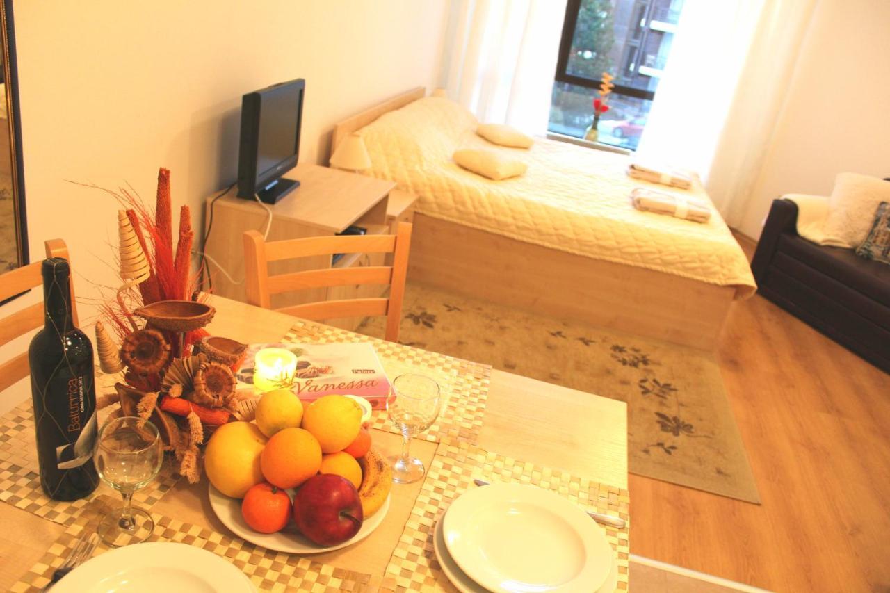 Apartment In Aspen Golf Bansko Eksteriør billede